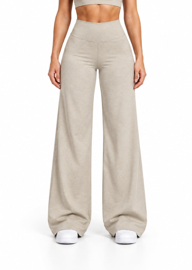 Straight Leggings