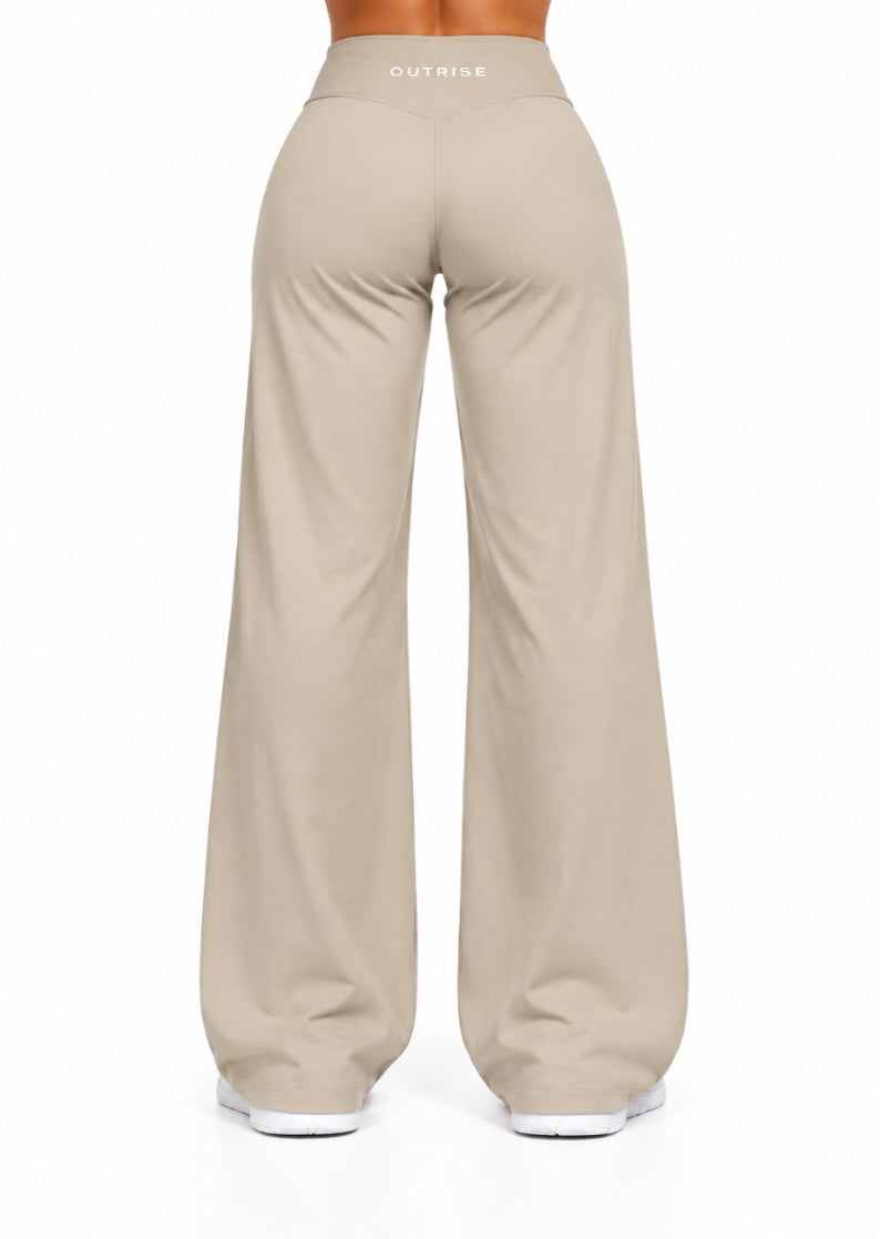Straight Leggings