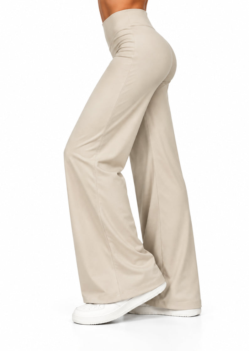 Straight Leggings