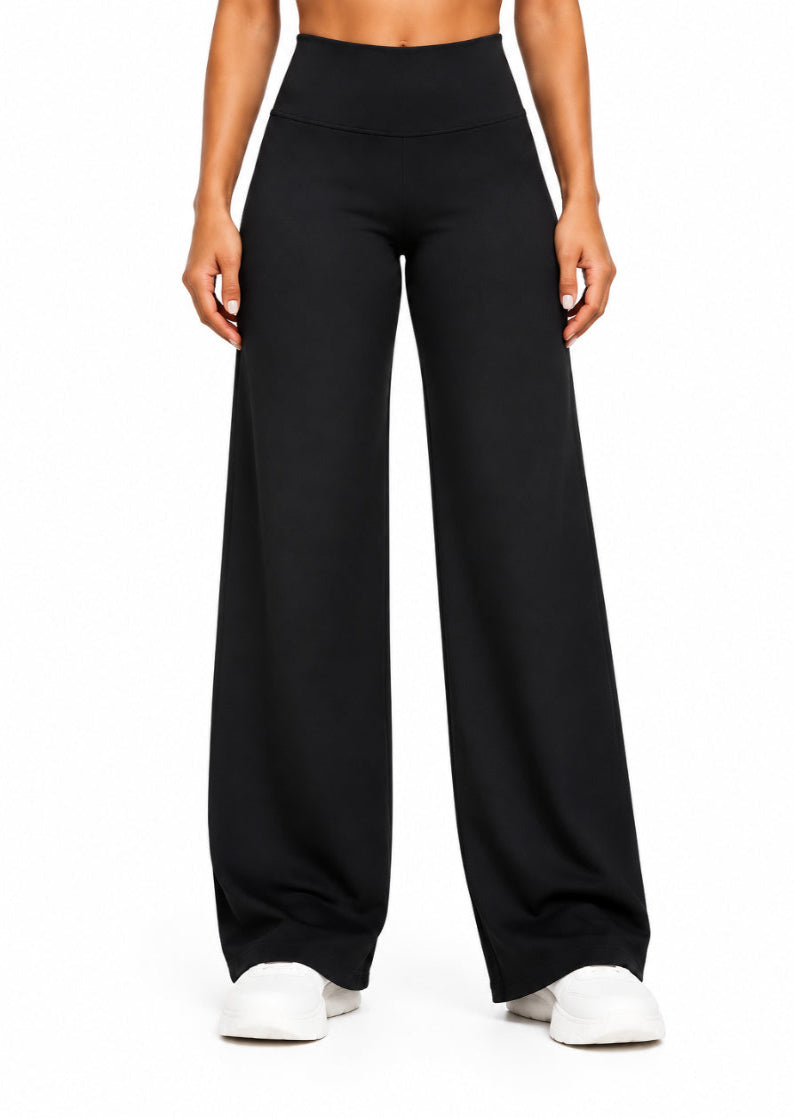 Straight Leggings