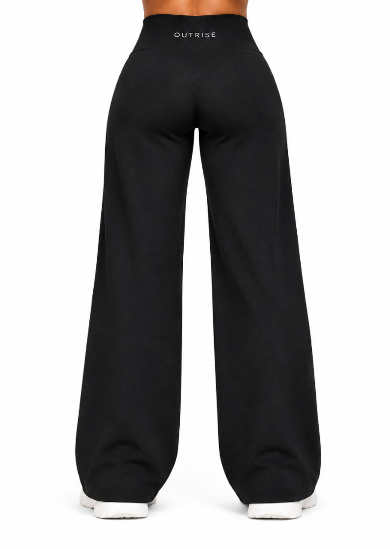 Straight Leggings