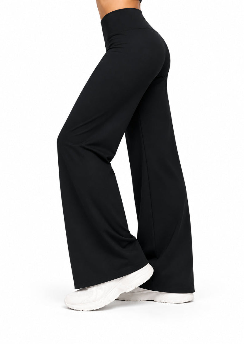 Straight Leggings
