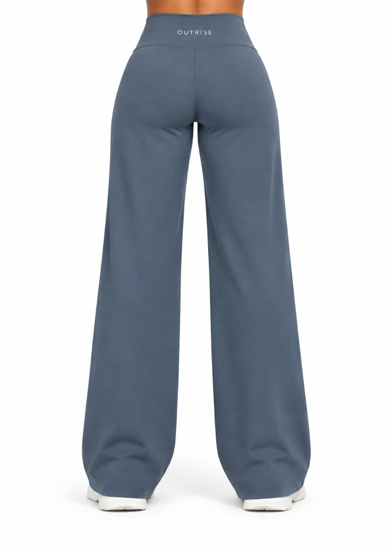 Straight Leggings