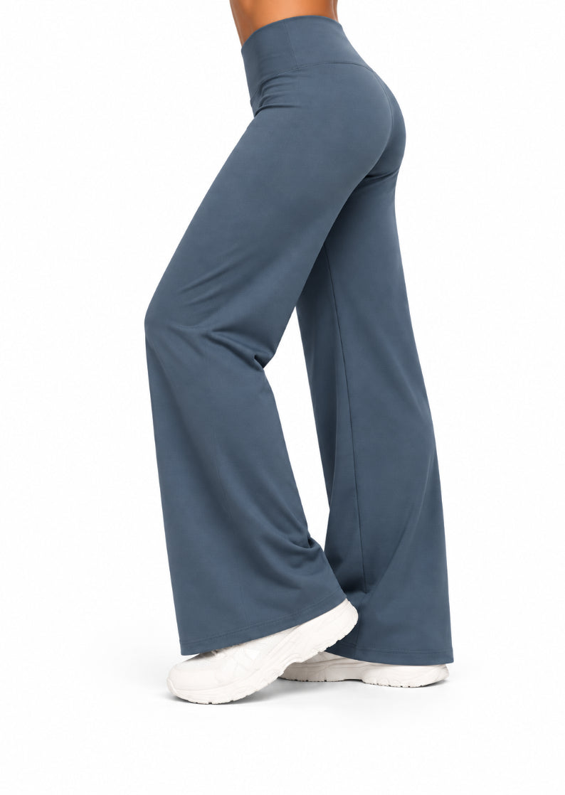 Straight Leggings