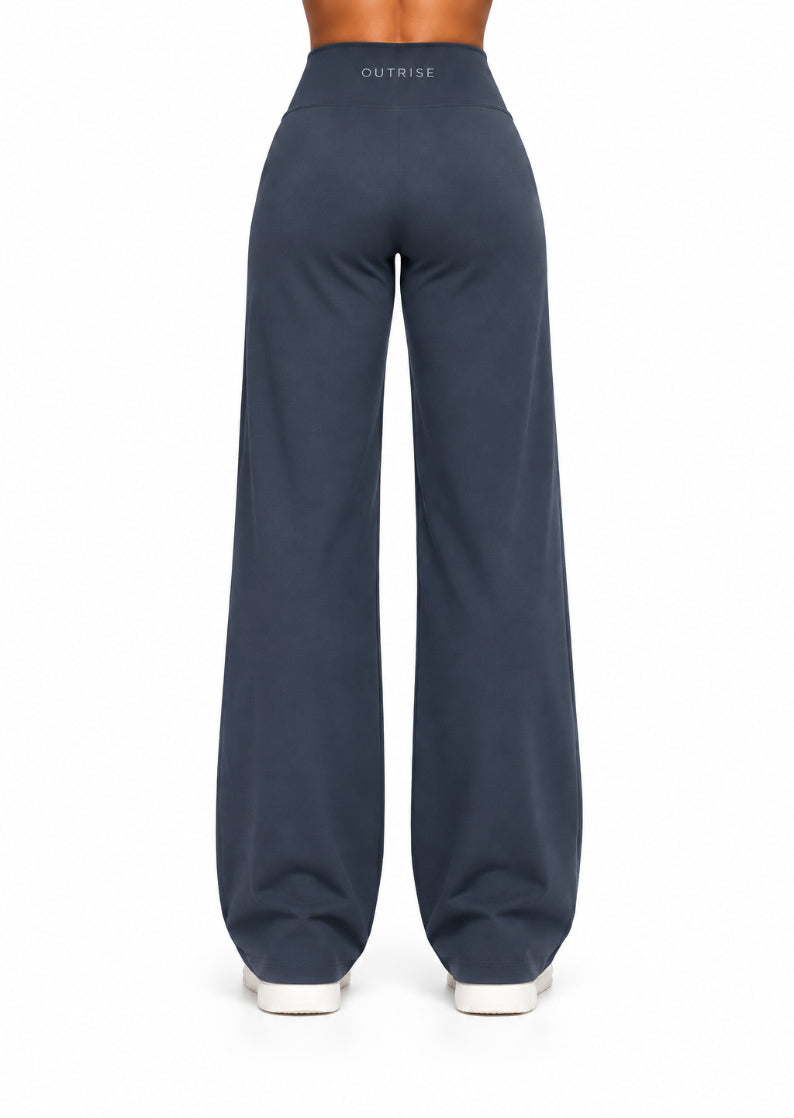 Straight Leggings