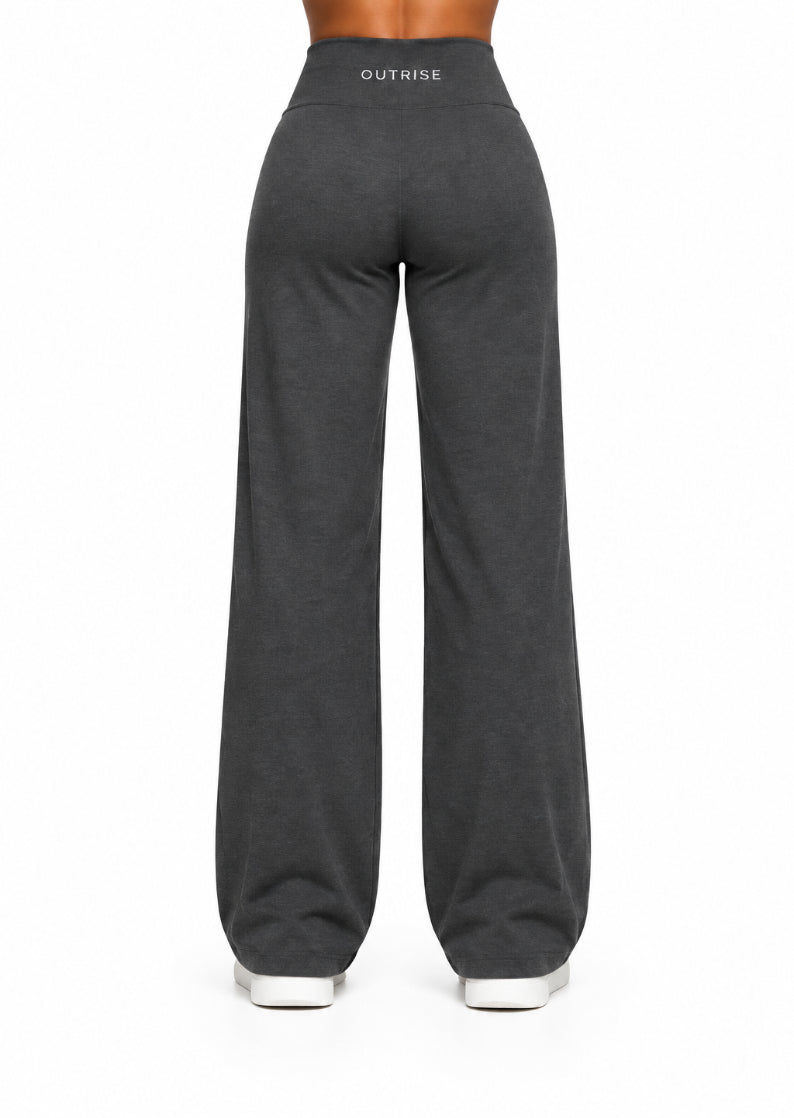 Straight Leggings
