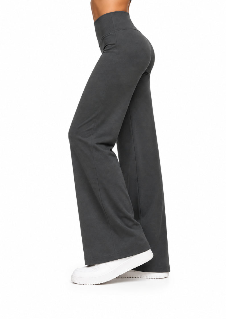 Straight Leggings
