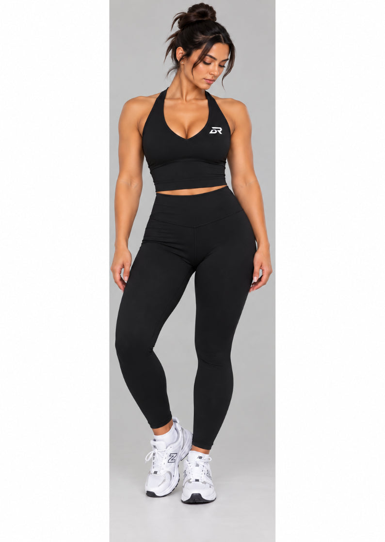 Signature Set - Top + Leggings