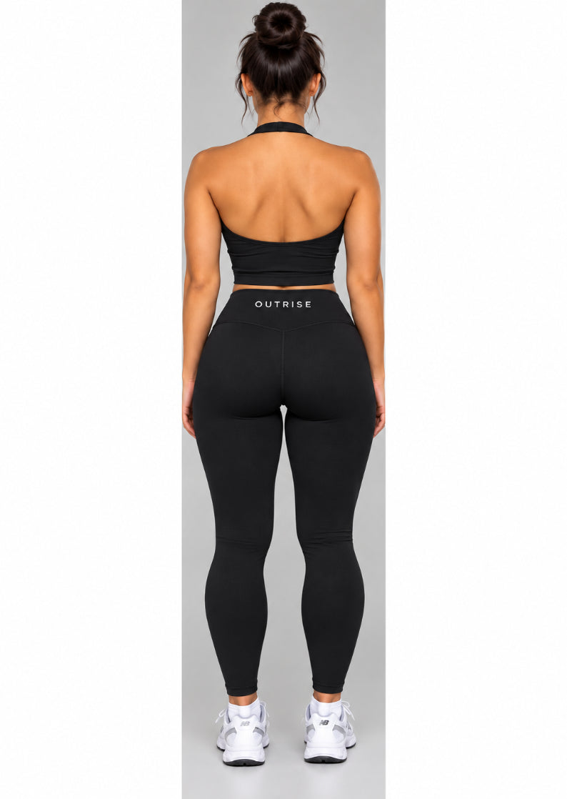 Signature Set - Top + Leggings