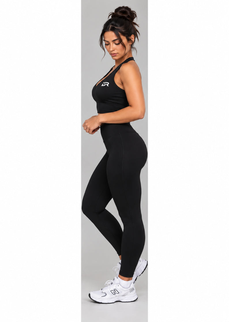 Signature Set - Top + Leggings