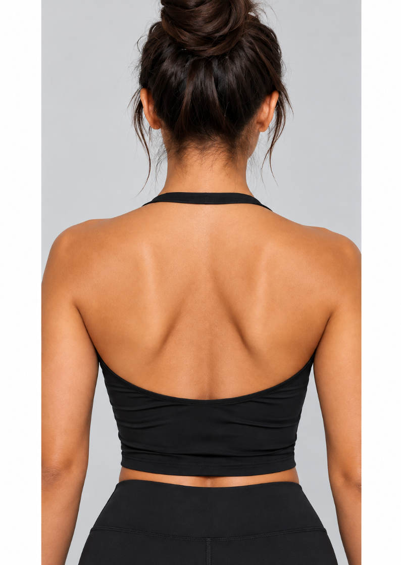 Top (with built-in bra)