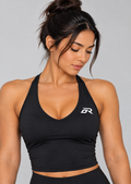 Top (with built-in bra)