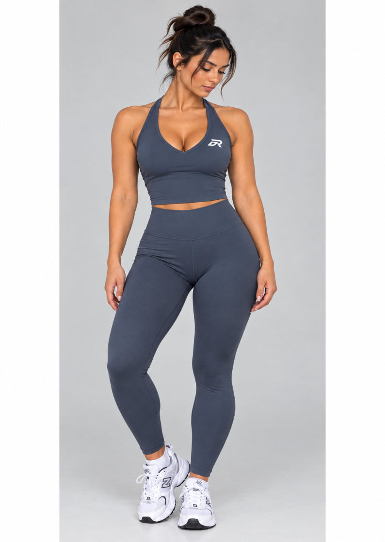 Signature Set - Top + Leggings