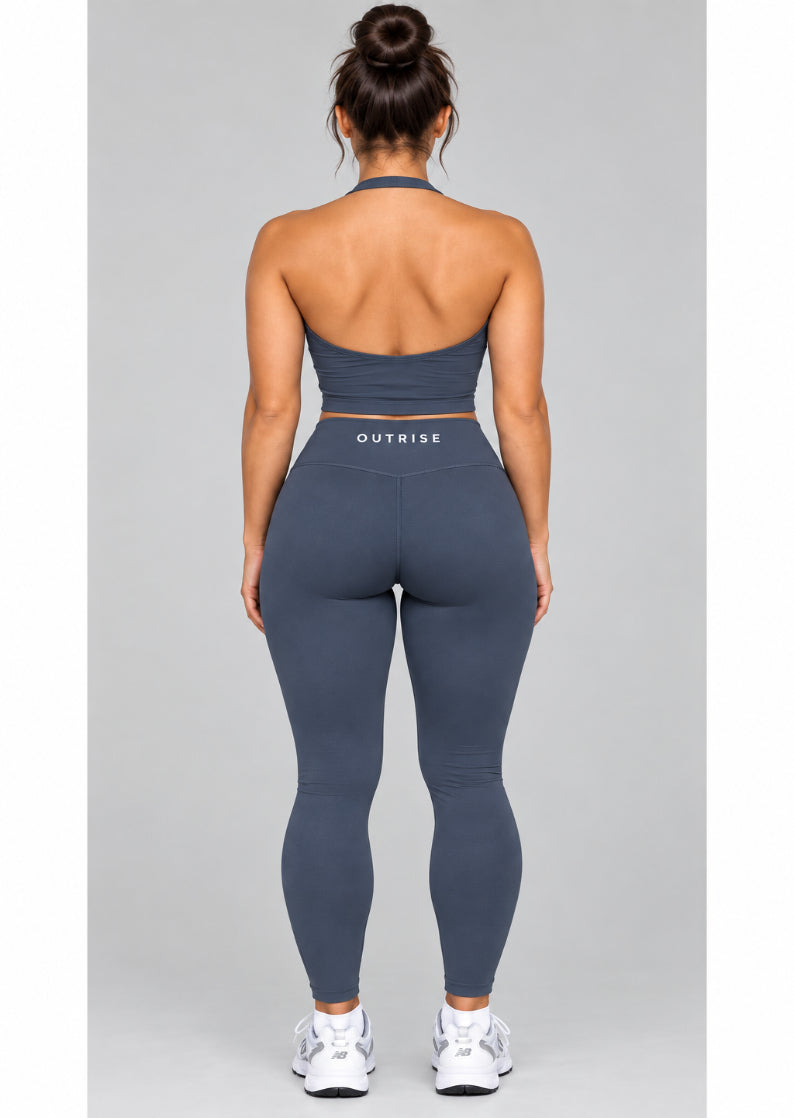 Signature Set - Top + Leggings