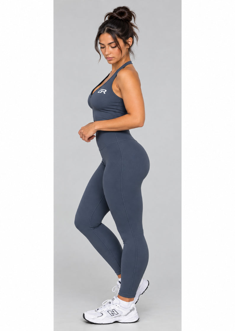 Signature Set - Top + Leggings