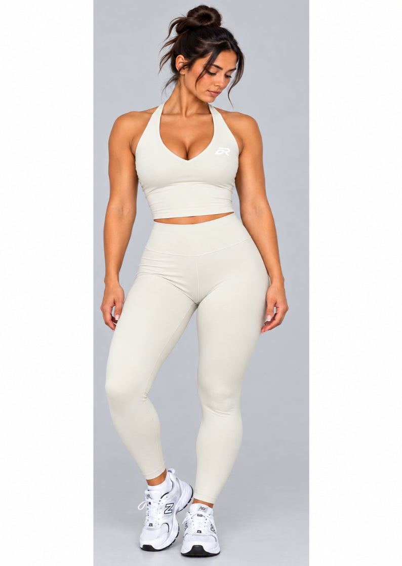 Signature Set - Top + Leggings