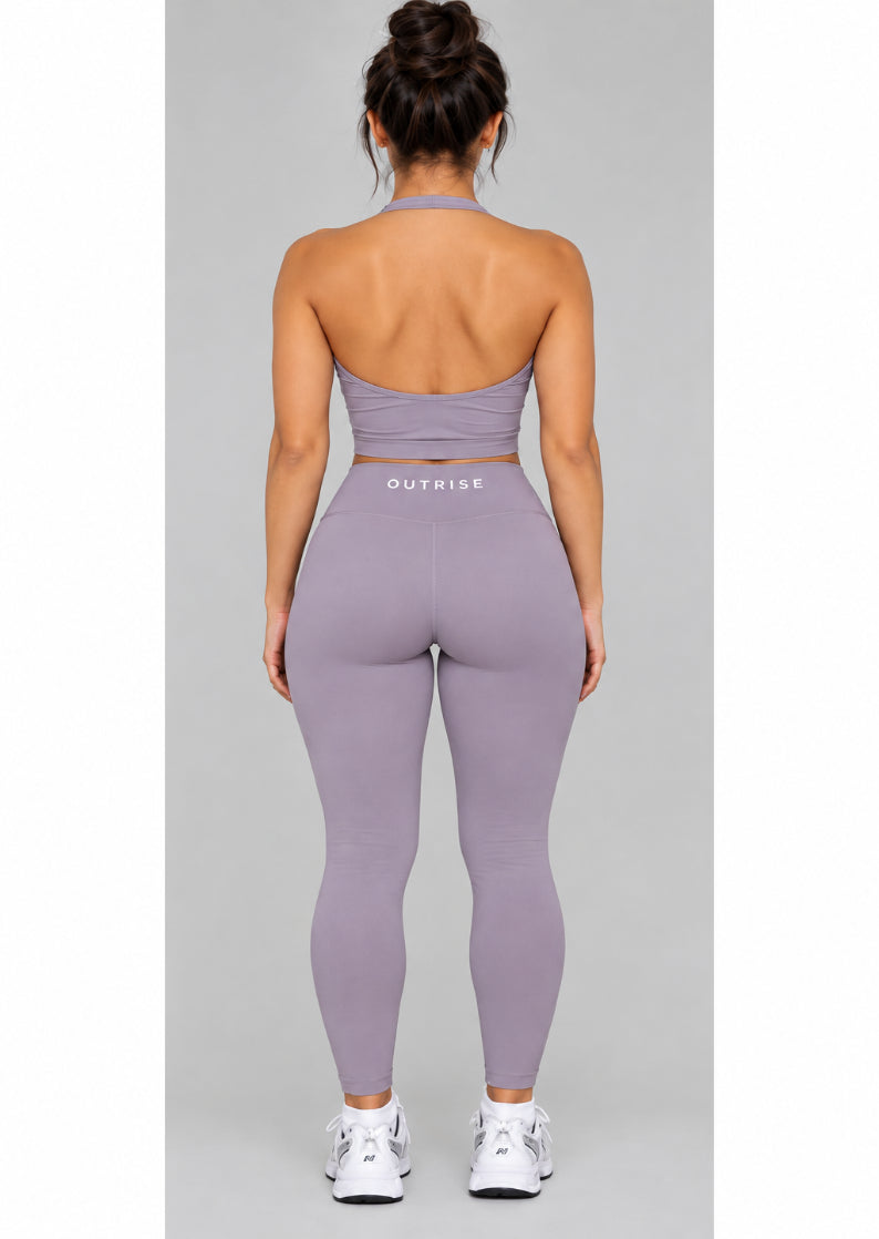 Signature Set - Top + Leggings