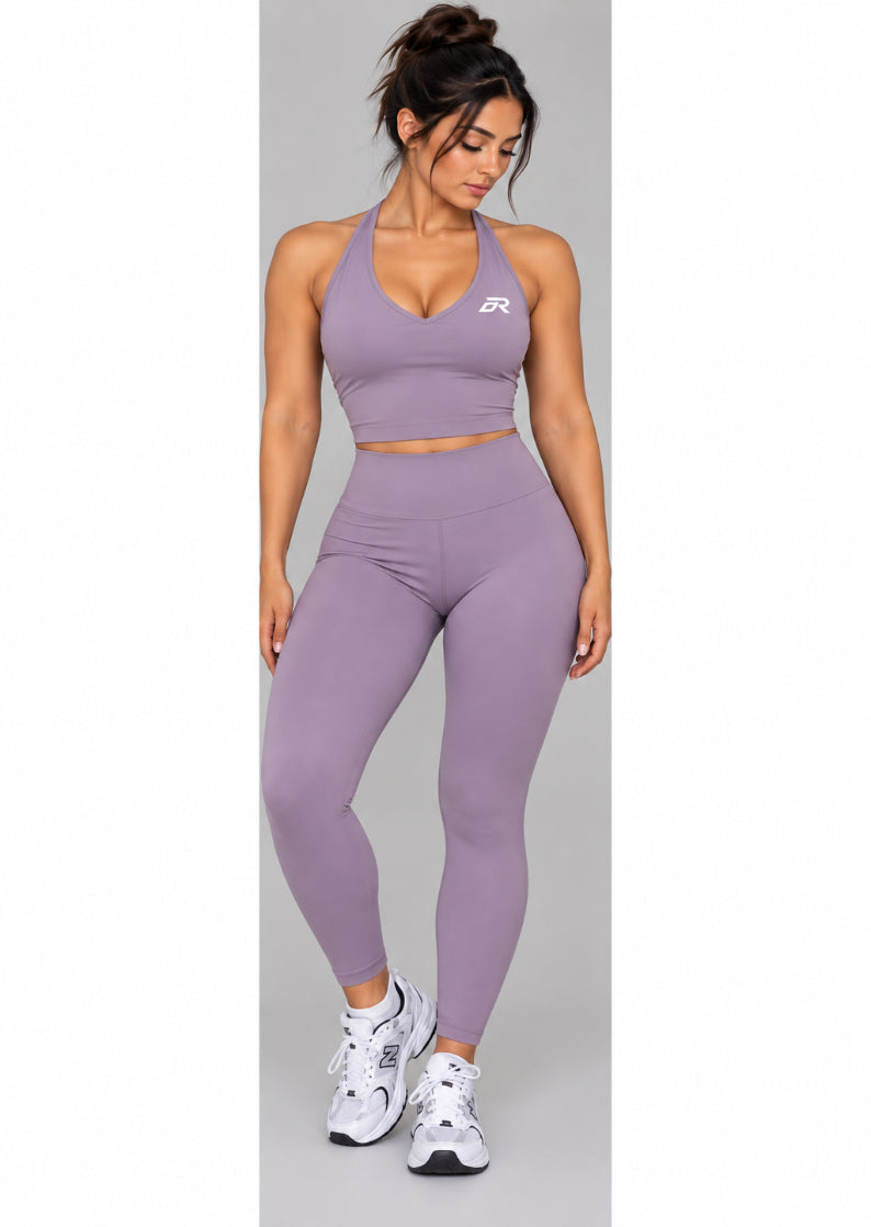 Signature Set - Top + Leggings