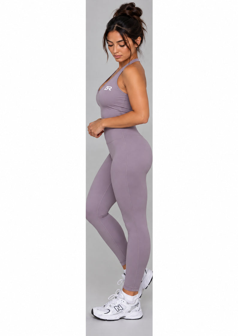Signature Set - Top + Leggings