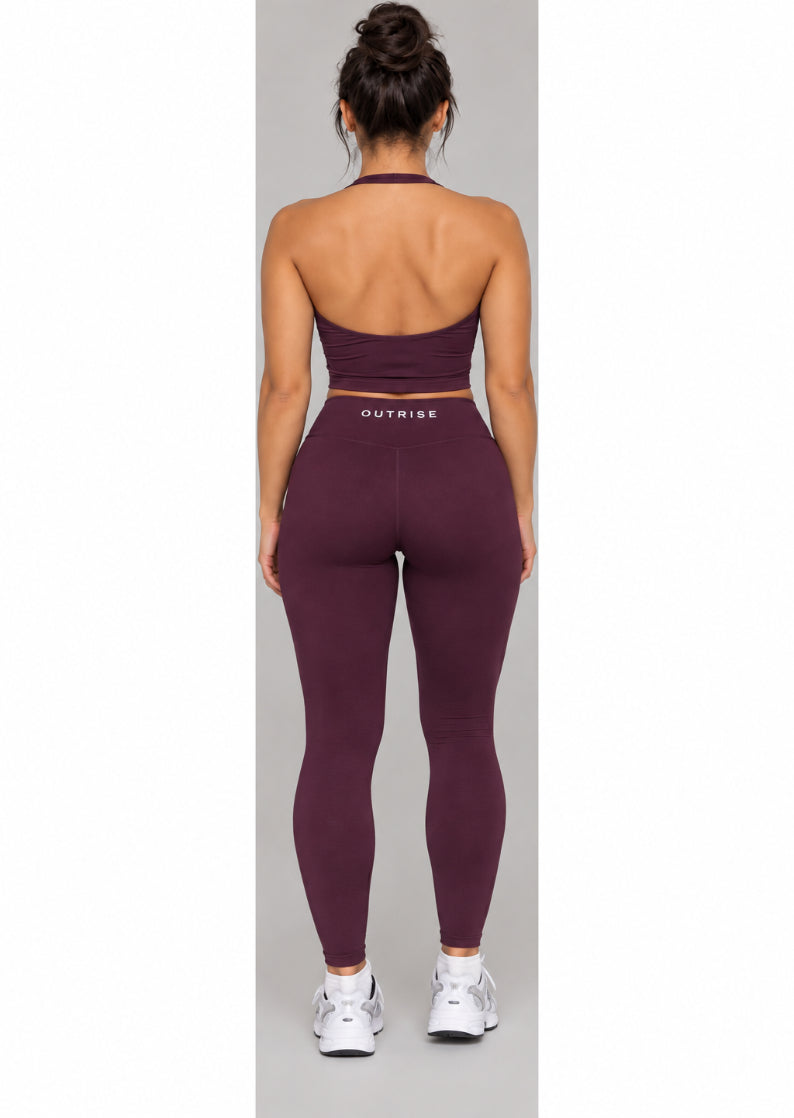 Signature Set - Top + Leggings