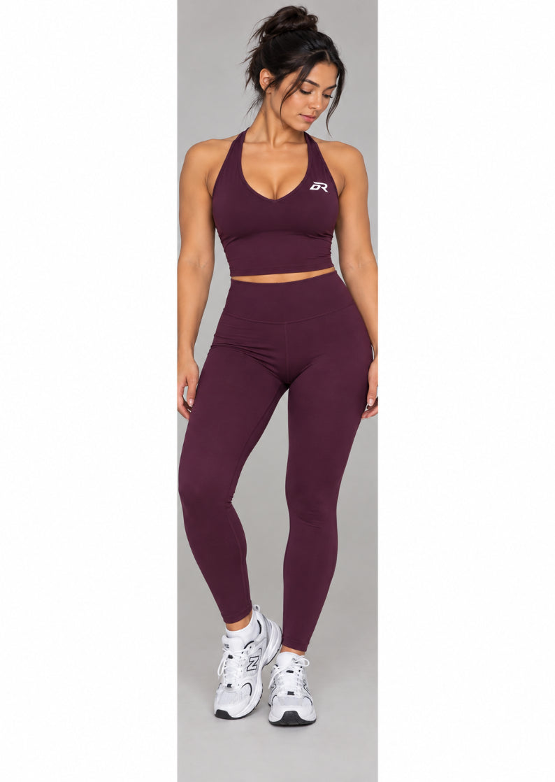 Signature Set - Top + Leggings