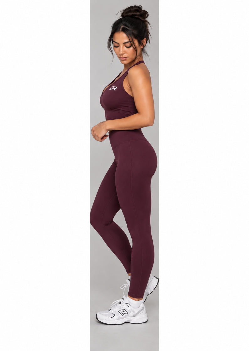 Signature Set - Top + Leggings