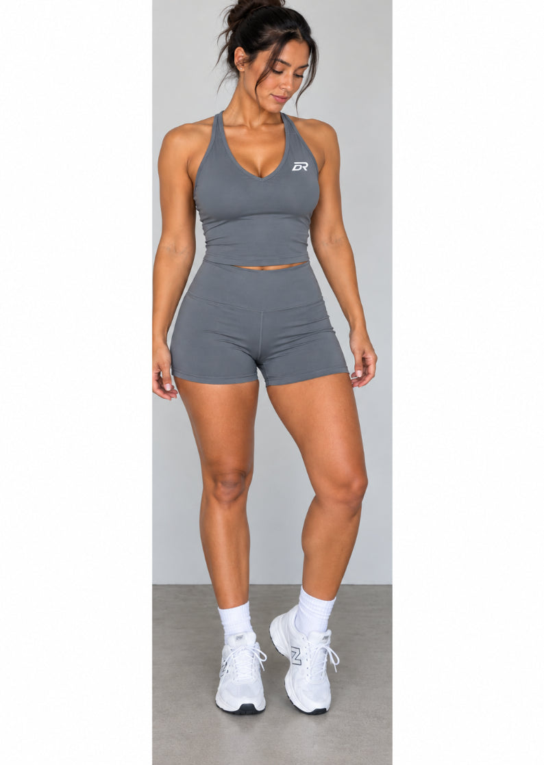 Signature Set - Top + Shorts