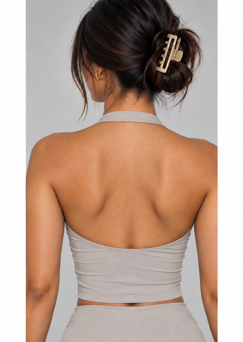 Top (with built-in bra)