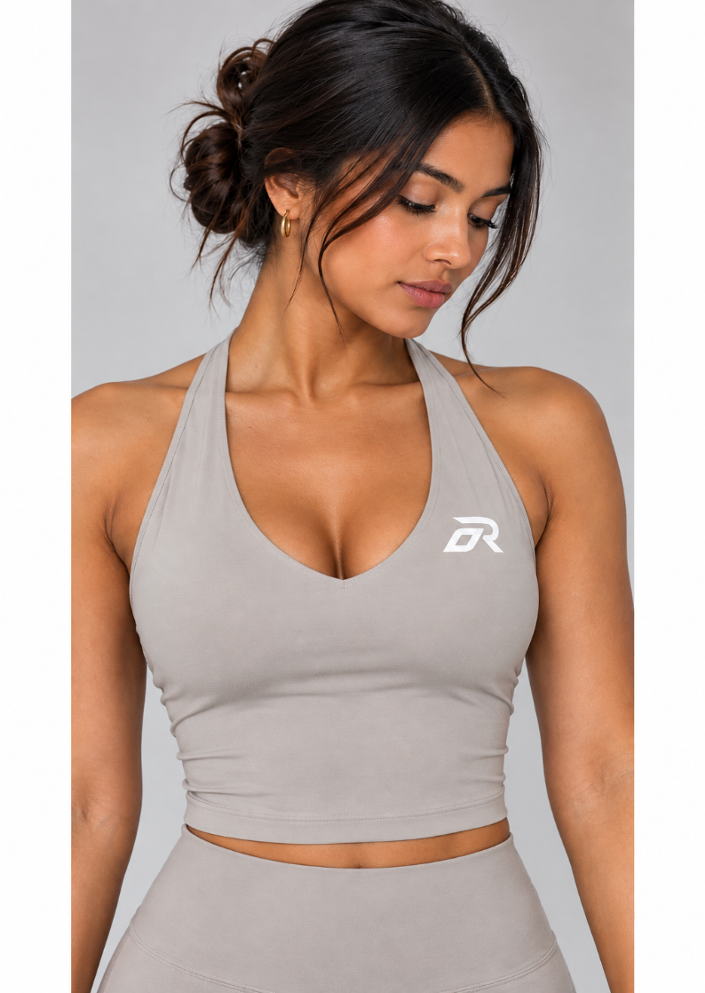 Top (with built-in bra)