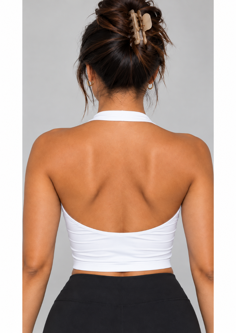 Top (with built-in bra)