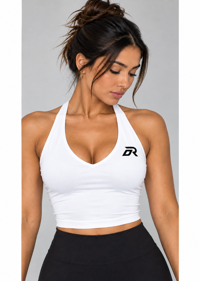 Top (with built-in bra)